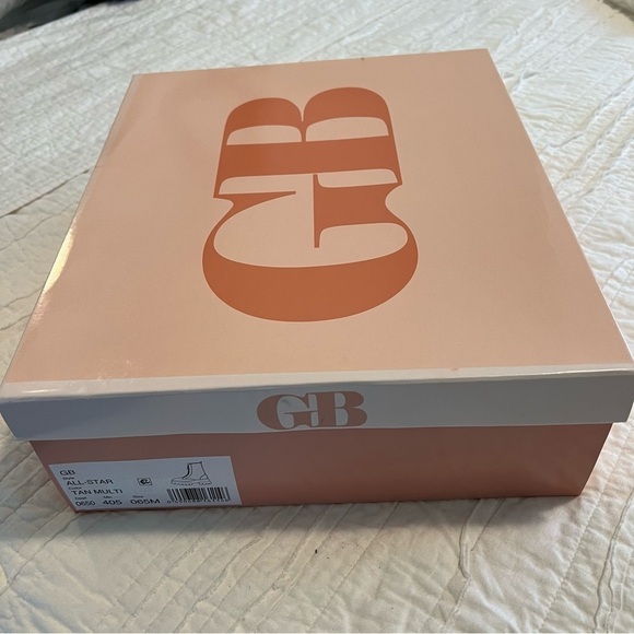 NWT Gianni Bini Leopard Suede Leather Lug Sole Zipper Front Combat Boot Size 6.5 - Picture 14 of 16